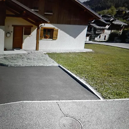 La Suitte Holiday home *